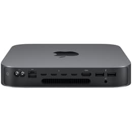 Mac mini () Core i7 3.2 GHz - 512 GB SSD - 64GB