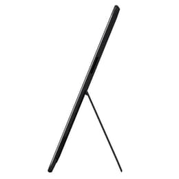 Microsoft Surface Pro X 13" Snapdragon 3 GHz - SSD 256 GB - 16GB Zonder toetsenbord