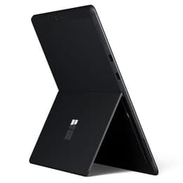Microsoft Surface Pro X 13" Snapdragon 3 GHz - SSD 256 GB - 16GB Zonder toetsenbord