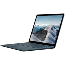 Microsoft Surface Laptop 13" Core i5 2.6 GHz - SSD 256 GB - 8GB QWERTY - Engels