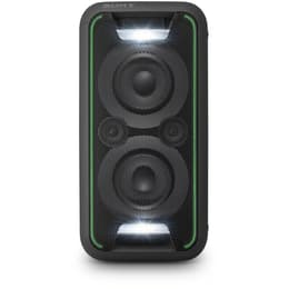 Sony GTKXB5 Speaker Bluetooth - Zwart
