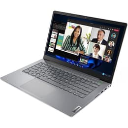 Lenovo ThinkBook 14 G4+ IAP 14" Core i7 2.3 GHz - SSD 512 GB - 16GB QWERTY - Engels