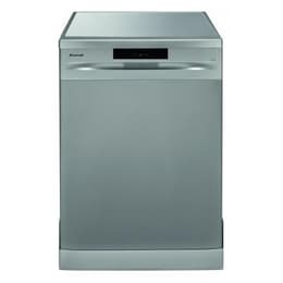 Brandt DFH13117X Ingebouwde vaatwasser 60 cm - 12 tot 16 couverts