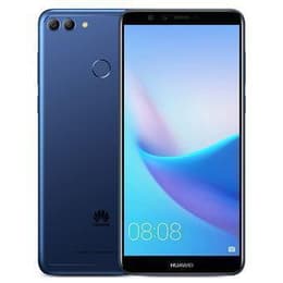 Huawei Y9 (2018) 32GB - Blauw - Simlockvrij
