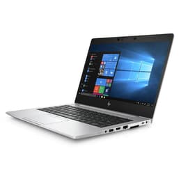 Hp EliteBook 830 G6 13" Core i5 1.6 GHz - SSD 256 GB - 8GB QWERTY - Spaans