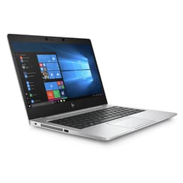 Hp EliteBook 830 G6 13" Core i5 1.6 GHz - SSD 256 GB - 8GB QWERTY - Spaans