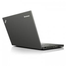 Lenovo ThinkPad X240 12" Core i5 1.9 GHz - HDD 1 TB - 4GB AZERTY - Frans