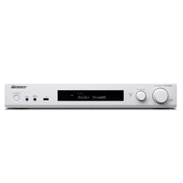 Pioneer VSX-S520D-W Geluidsversterkers