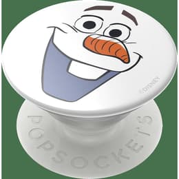 Stabilisator Support PopGrip Gen 2 Luxe Adhésif Stand et Selfie Olaf Popsockets