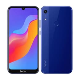 Honor 8A 2020 64GB - Blauw - Simlockvrij