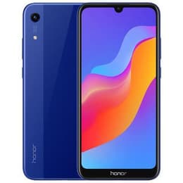 Honor 8A 2020 64GB - Blauw - Simlockvrij