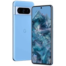 Google Pixel 8 Pro 128GB - Blauw - Simlockvrij