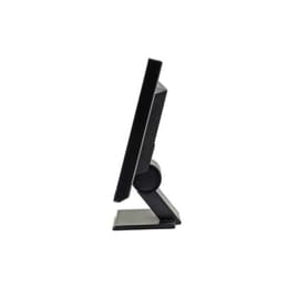 17-inch Lenovo ThinkVision L171 1280 x 1024 LCD Beeldscherm Zwart