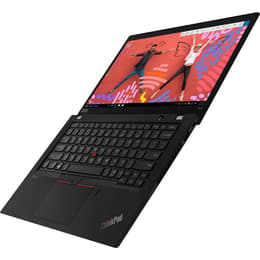 Lenovo ThinkPad X13 G1 13" Ryzen 3 PRO 2.5 GHz - SSD 512 GB - 8GB AZERTY - Frans