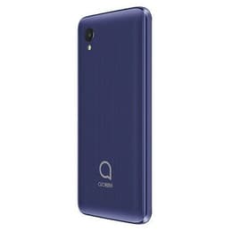 Alcatel 1 (2019) 8GB - Blauw - Simlockvrij