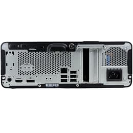 HP ProDesk 400 G7 SFF Core i5 2.9 GHz - SSD 256 GB RAM 16GB