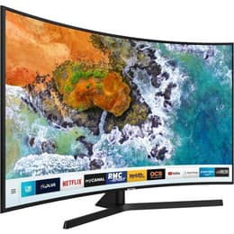 Smart TV Samsung LCD Ultra HD 4K 140 cm UE55NU7505