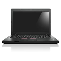 Lenovo ThinkPad L450 14" Core i3 2 GHz - HDD 320 GB - 4GB AZERTY - Frans