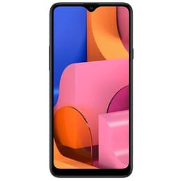 Galaxy A20s 32GB - Blauw - Simlockvrij