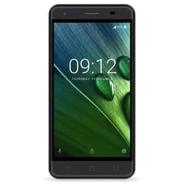 Acer Liquid Z6E 8GB - Zwart - Simlockvrij