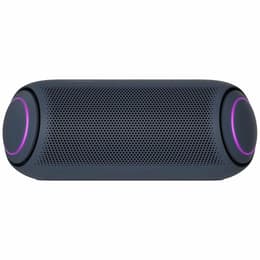 LG Xboom Go PL7 Speaker Bluetooth - Zwart