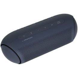 LG Xboom Go PL7 Speaker Bluetooth - Zwart