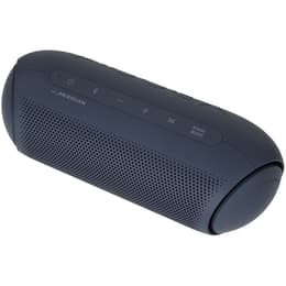 LG Xboom Go PL7 Speaker Bluetooth - Zwart