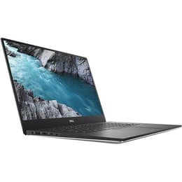 Dell XPS 15 9570 15" Core i7 2.2 GHz - SSD 512 GB - 32GB QWERTY - Engels