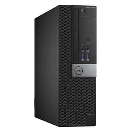 Dell OptiPlex 5050 Core i5 3.4 GHz - SSD 256 GB RAM 8GB