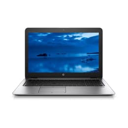 HP EliteBook 850 G3 15" Core i5 2.4 GHz - SSD 256 GB - 8GB QWERTY - Italiaans