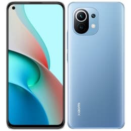 Xiaomi Mi 11 128GB - Blauw - Simlockvrij
