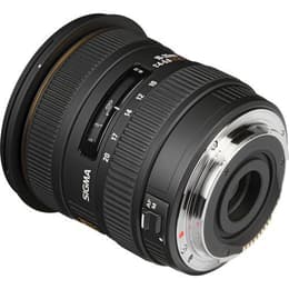Sigma Lens Nikon 10-20mm f/4-5.6