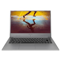 Medion Akoya 15" Core i5 2.4 GHz - SSD 512 GB - 16GB AZERTY - Frans