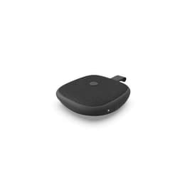 Fresh'N Rebel Rockbox Bold XS Speaker Bluetooth - Zwart
