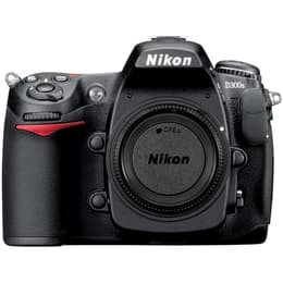 Reflex D300 - Zwart