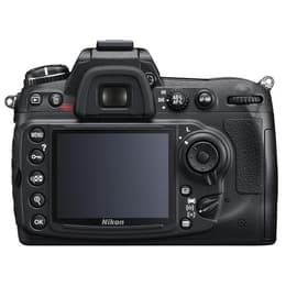 Reflex D300 - Zwart