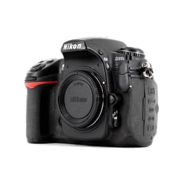 Spiegelreflexcamera Nikon D300