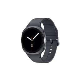 Horloges Samsung Cardio GPS Galaxy Watch8 - Grafiet