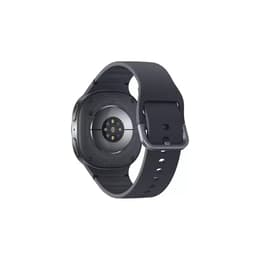 Samsung Galaxy Watch8 Bluetooth + Cellular 40 mm - Grijs