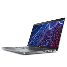 Dell Latitude 5430 14" Core i5 1.3 GHz - SSD 512 GB - 16GB QWERTZ - Duits