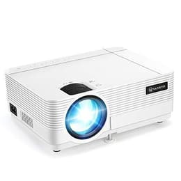 Vankyo Leisure 470C Beamer 5000 Lumen Wit