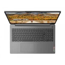Lenovo IdeaPad 3 15" Core i3 3.3 GHz - SSD 256 GB - 8GB AZERTY - Frans