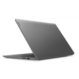 Lenovo IdeaPad 3 15" Core i3 3.3 GHz - SSD 256 GB - 8GB AZERTY - Frans