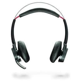 B825-M Hoofdtelefoon - wireless microfoon Zwart