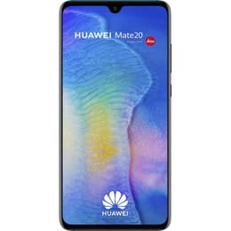 Huawei Mate 20 128GB - Blauw - Simlockvrij