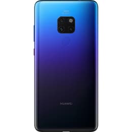 Huawei Mate 20 128GB - Blauw - Simlockvrij