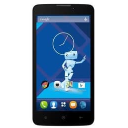 Haier L52 8GB - Zwart - Simlockvrij
