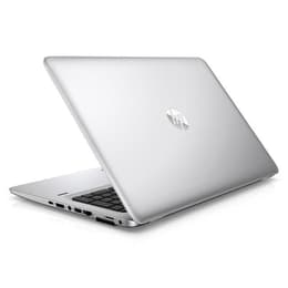 HP EliteBook 850 G3 15" Core i5 2.4 GHz - SSD 1000 GB - 8GB QWERTZ - Duits