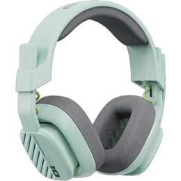 A10 geluidsdemper gaming Hoofdtelefoon - bedraad microfoon Groen