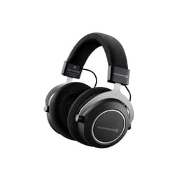 Amiron geluidsdemper Hoofdtelefoon - wireless Zwart